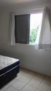Santo Andr&eacute;: Apartamento - Loca&ccedil;&atilde;o - SP 6