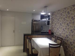 Santo Andr&eacute;: Apartamento 3 Dormit&oacute;rios 67 m&sup2; Top Life Park em Santo Andr&eacute; - Vila Eld&iacute;zia. 2