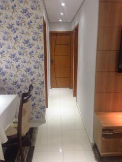 Santo Andr&eacute;: Apartamento 3 Dormit&oacute;rios 67 m&sup2; Top Life Park em Santo Andr&eacute; - Vila Eld&iacute;zia. 5