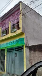 S&atilde;o Paulo: Sobrado de 3 Dormit&oacute;rios,1 Vaga Div. de Itaqua x S&atilde;o Paulo 1