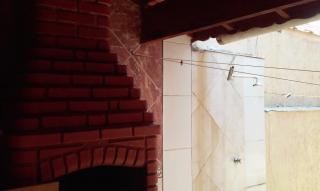 Praia Grande: Bel&iacute;ssima Casa em Praia Grande a 100 Metros da Praia -CA0171 4