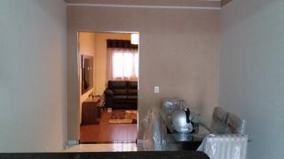 S&atilde;o Carlos: Casa /2 dorm. Pq Douradinho - (3406) 8
