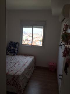Santo Andr&eacute;: Apartamento 2 Dormit&oacute;rios 79 m&sup2; Ecolife Campestre - Santo Andr&eacute;. 11