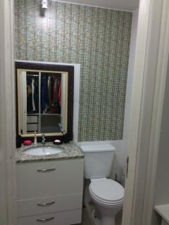 Santo Andr&eacute;: Apartamento 2 Dormit&oacute;rios 79 m&sup2; Ecolife Campestre - Santo Andr&eacute;. 13