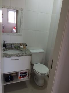 Santo Andr&eacute;: Apartamento 2 Dormit&oacute;rios 79 m&sup2; Ecolife Campestre - Santo Andr&eacute;. 14