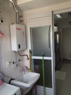 Santo Andr&eacute;: Apartamento 2 Dormit&oacute;rios 79 m&sup2; Ecolife Campestre - Santo Andr&eacute;. 18