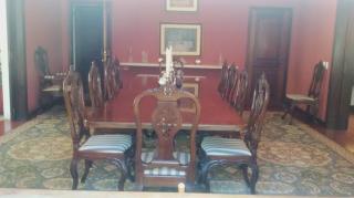 S&atilde;o Gon&ccedil;alo: Mans&atilde;o em Petr&oacute;polis 6 suites, porteira fechada 38