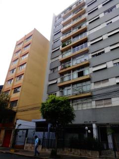 São Paulo: Lindo Apartamento 18