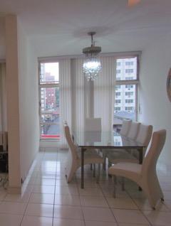 São Paulo: Lindo Apartamento 3