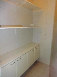 São Paulo: Belo Apartamento 28