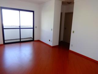 São Paulo: Belo Apartamento 3