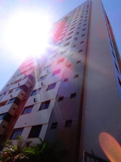 São Paulo: Belo Apartamento 39