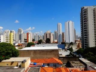 São Paulo: Belo Apartamento 6