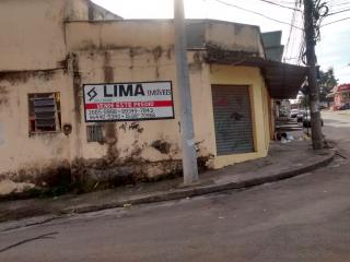 Queimados: PREDIO COMERCIAL + 4 CASAS 2
