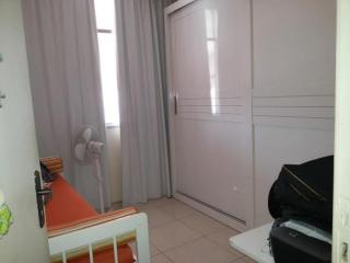 S&atilde;o Gon&ccedil;alo: Apto no Fonseca 2 quartos com depend&ecirc;ncia e garagem 4