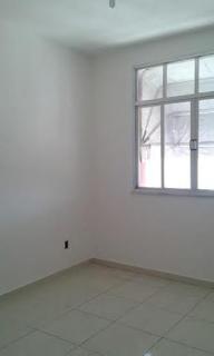 S&atilde;o Gon&ccedil;alo: Apto no Fonseca 2 quartos com depend&ecirc;ncia e garagem 6