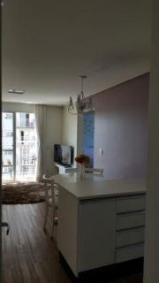 Santo Andr&eacute;: Lindo Apartamento 2 Dormit&oacute;rios 50 m&sup2; Fatto, Vila Alzira - Santo Andr&eacute;. 4