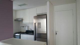 Santo Andr&eacute;: Lindo Apartamento 2 Dormit&oacute;rios 50 m&sup2; Fatto, Vila Alzira - Santo Andr&eacute;. 5