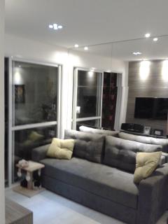 Santo Andr&eacute;: Apartamento 2 Dormit&oacute;rios 60 m&sup2; Bairro Campestre - Santo Andr&eacute;. 3