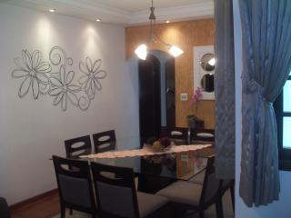 Santo Andr&eacute;: Apartamento 3 Dormit&oacute;rios 110 m&sup2; em Santo Andr&eacute; - Bairro Campestre. 1