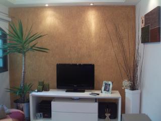 Santo Andr&eacute;: Apartamento 3 Dormit&oacute;rios 110 m&sup2; em Santo Andr&eacute; - Bairro Campestre. 3