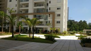 Santo André: Apartamento 4 Dormitórios 123 m² Domo Life, Centro - São Bernardo do Campo. 1