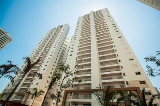 Santo André: Apartamento 4 Dormitórios 123 m² Domo Life, Centro - São Bernardo do Campo. 9