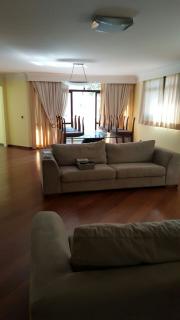 Santo André: Apartamento 4 Dormitórios 340 m² em Santo André - Vila Bastos R$ 1.270.000,00 2