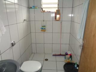 Guarulhos: CASA C/ 2 DORMS, SALA, COZINHA, WC, 2 VGS, VL. CARMELA I, GUARULHOS SP, VENDE R$ 250 MIL FINANCIADA 6