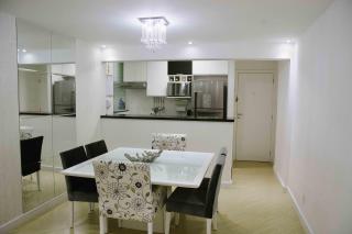 Santo Andr&eacute;: Apartamento 2 Dormit&oacute;rios 70 m&sup2; Vista Valpara&iacute;so - Santo Andr&eacute;. 4
