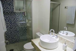 Santo Andr&eacute;: Apartamento 2 Dormit&oacute;rios 70 m&sup2; Vista Valpara&iacute;so - Santo Andr&eacute;. 9