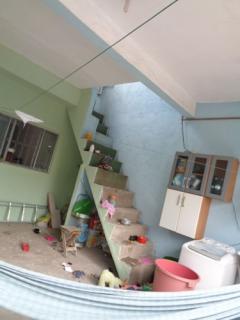 Guarulhos: CASA 2 DORMS, SL, COZ, WC, TERRENO 195 M&sup2;, 2 VGS. COBERTAS, BONSUCESSO GUARULHOS SP, VENDE R$ 260 MIL 3