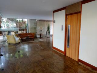 S&atilde;o Paulo: Apartamento Lindo pr&oacute;ximo terminal de &ocirc;nibus Ana Rosa 27