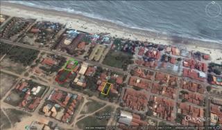 S&atilde;o Paulo: Terreno com 692 m2 na Praia de Cumbuco 1
