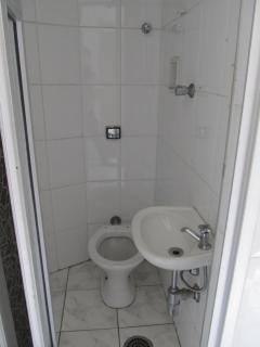 S&atilde;o Paulo: Apartamento 3 dormit&oacute;rios na Santa Cec&iacute;lia 23