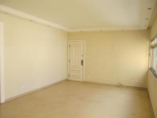 S&atilde;o Paulo: Apartamento 3 dormit&oacute;rios na Santa Cec&iacute;lia 3