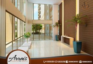 Fortaleza: Vendo Apartamento Excelente 70m&sup2; - R440.000 - Joaquim T&aacute;vora 8