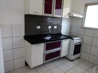 S&atilde;o Paulo: Apartamento 1 dormit&oacute;rio pr&oacute;ximo ao Mackenzie 14