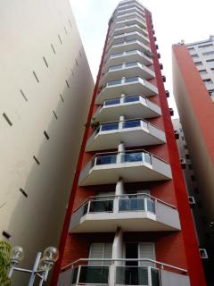 S&atilde;o Paulo: Apartamento 1 dormit&oacute;rio pr&oacute;ximo ao Mackenzie 25
