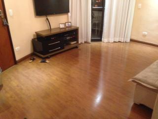 Santo Andr&eacute;: Apartamento 3 Dormit&oacute;rios 96 m&sup2; em Santo Andr&eacute; - Vila Valpara&iacute;so. 2