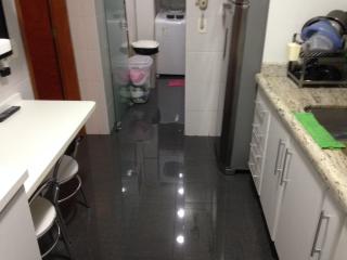 Santo Andr&eacute;: Apartamento 3 Dormit&oacute;rios 96 m&sup2; em Santo Andr&eacute; - Vila Valpara&iacute;so. 4