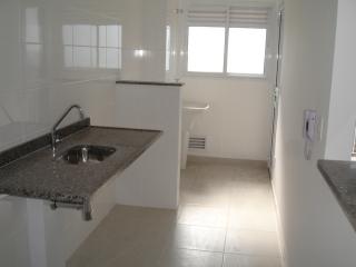 Santo André: Apartamento 3 Dormitórios 60 m² Condomínio Conquista, Vila Pires - Santo André. 5