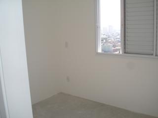 Santo André: Apartamento 3 Dormitórios 60 m² Condomínio Conquista, Vila Pires - Santo André. 7