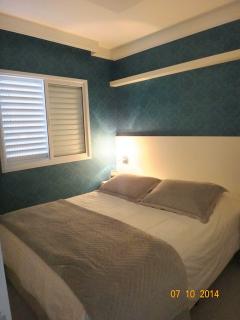 Santo Andr&eacute;: Apartamento 2 Dormit&oacute;rios 56 m&sup2; Terra&ccedil;os do Campestre, Santo Andr&eacute; - Bairro Campestre. 5