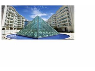 Rio de Janeiro: Le Parc Residential Resort - 2 quartos / 208 m&sup2; 1