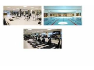 Rio de Janeiro: Le Parc Residential Resort - 2 quartos / 208 m&sup2; 2