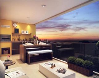 Rio de Janeiro: You Design Residence - 3 e 2 quartos - Recreio dos Bandeirantes 8