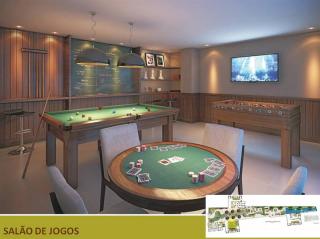 Rio de Janeiro: Grand Village Residence Club - 2 e 3 quartos - Freguesia 10