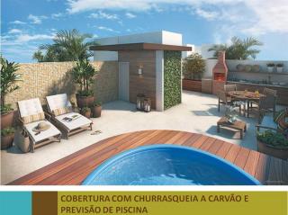 Rio de Janeiro: Grand Village Residence Club - 2 e 3 quartos - Freguesia 12