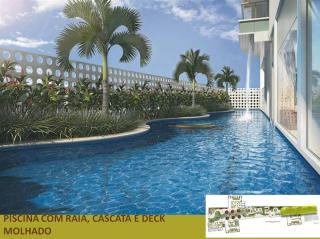 Rio de Janeiro: Grand Village Residence Club - 2 e 3 quartos - Freguesia 3